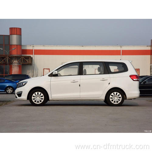 Dongfeng S500 5-7 Seats family car on sale